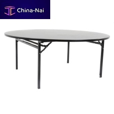 Contemporary table GLWlaminatealuminum baserectangular