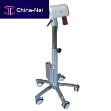 Video colposcope AL-106Btrolley-mounted