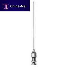 Lumbar puncture needle Tuohy