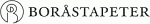   Borstapeter