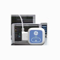 2-channel Holter monitor SEER 1000