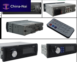   CAR AUDIO Co Ltd