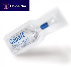 Orthopedic surgery bone cement Cobalt®