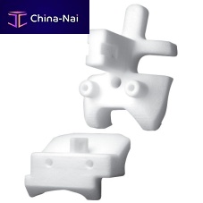 Ankle prosthesis resection guide PROPHECY