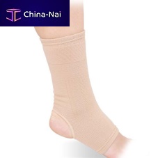 Ankle sleeve 8 seriesLMS