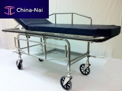 Transport gurney MRI Safe®adultFowler
