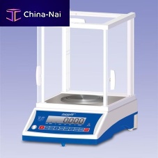 Analytical balance NLB seriescountinggct