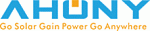   SHENZHEN AHONY POWER CO.,LTD