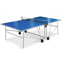 Indoor ping pong table INTERIORcontemporaryhomecomposite