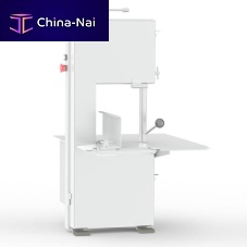 Industrial bone band saw ST seriessupermarketstainless steelwith fixed table