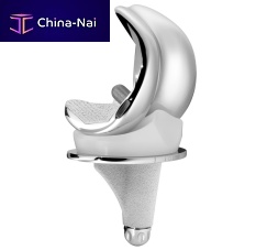 Total knee prosthesis SCORE® IImobile-bearing