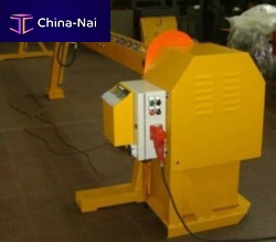 Electric bending machine P seriesconcrete reinforcement1-axiscold