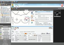 Gynecological examination software NEXUS / OBSTETRICSfor obstetric examinationsmanagement