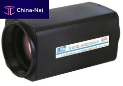 SWIR camera lens LMZ16160-SW zoom