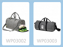 Спортивные сумки Anhui Wellpromotion Import and Export CO.,LTD.