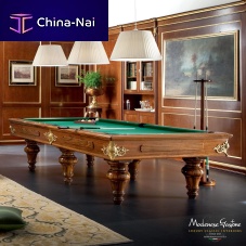 Classic pool table BELLA VITAcommercial