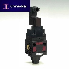 2-way solenoid valve 42 seriesNOairRoHS