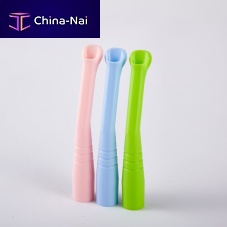 Suction cannula disposable