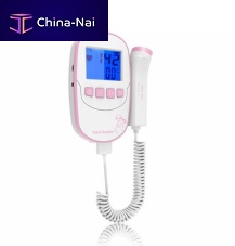 Fetal doppler PRO-FD20pocketwith heart rate monitor