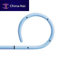 Ureteral stent 3001 seriespolyurethane