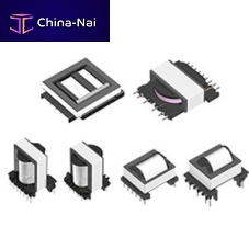 Current transformer cast resinindustrialfor LLC resonant converters