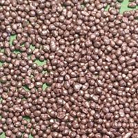 Granular stainless steel