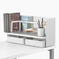 Plastic storage box UBI