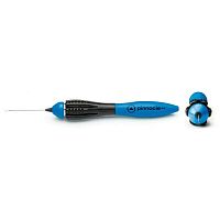 Ophthalmology forceps Pinnacle 360graspingforeign body removaldisposable
