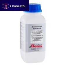Alloy dental material Starbond CoSfor dental restorationspowder