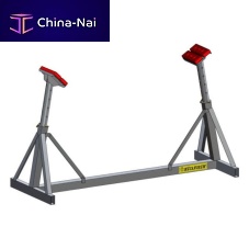 Boat cradle SERIE B.I.F / B.I.Rfixedgalvanized