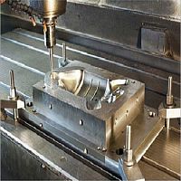 CNC machining metalautomotiveprototyping