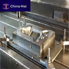 CNC machining metalautomotiveprototyping
