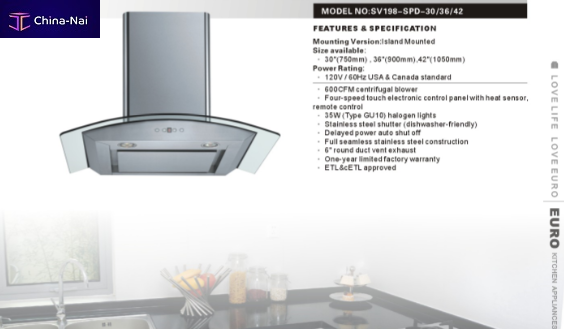 											   Euro Ktchen. CO., LTD
