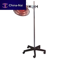 Orthopedic phototherapy lamp 29605 4003/2Ntrolley-mountedinfrared
