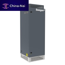 HEPA filter air purifier CUSTOSfree-standingindoordisinfection