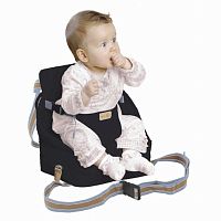 Booster seat 1949