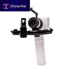 Digital slit lamp DEA200Pportable
