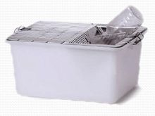 Mice animal research cage SMP 01, SMC 01modular