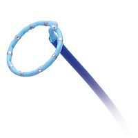 Diagnostic catheter Eel Cathmappingcardiacpulmonary vein