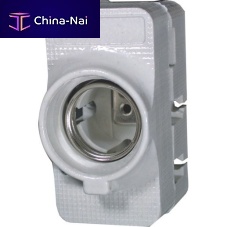 Type D fuse base 002323004