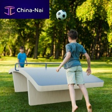 Outdoor football table AMOPLAY © - 03026contemporaryfor public spaceconcrete