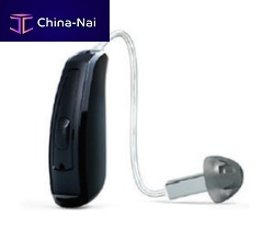 Mini RIC hearing aid LiNX2