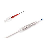 Coronary stent BIOSS LIM Cdrug eluting