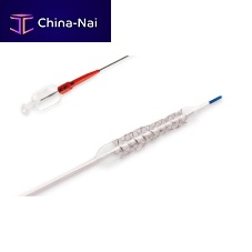 Coronary stent BIOSS LIM Cdrug eluting