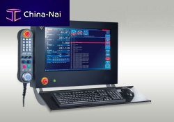 Machine tool CNC controller 900 seriestouch screenembedded