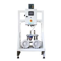 Anesthetic gas scavenging system PNT-AGSS-Xlaparoscopic surgeryveterinary surgery