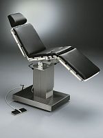 Universal operating table Coburg Exaflex 6126 ENTdermatologyophthalmology