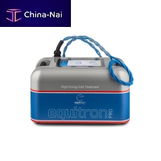 Veterinary electro-stimulator EQUITRON-PROfor equinestransportable