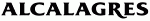   Alcalagres