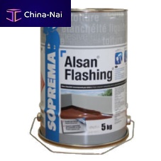Roof flashing ALSAN